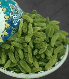 تصویر 2 از کشمش سبز اعلا یکدست و خوش رنگ با فرآوری اصولی